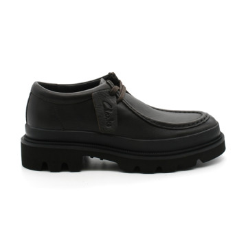 Chaussures Derby Homme Clarks 26183271 Badel Seam