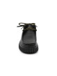 Chaussures Derby Homme Clarks 26178264 Torhill Be Hi Black