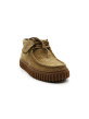 Chaussures Derby Homme Clarks 26173663 Torhill Be Hi Dark Sand
