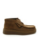 Chaussures Derby Homme Clarks 26184609 Torview Hi
