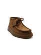 Chaussures Derby Homme Clarks 26184609 Torview Hi