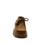 Chaussures Derby Homme Clarks 26184609 Torview Hi