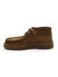 Chaussures Derby Homme Clarks 26184609 Torview Hi