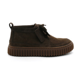 Chaussures Derby Homme Clarks 26184694 Torhill Lacetti