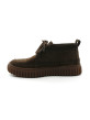 Chaussures Derby Homme Clarks 26184694 Torhill Lacetti