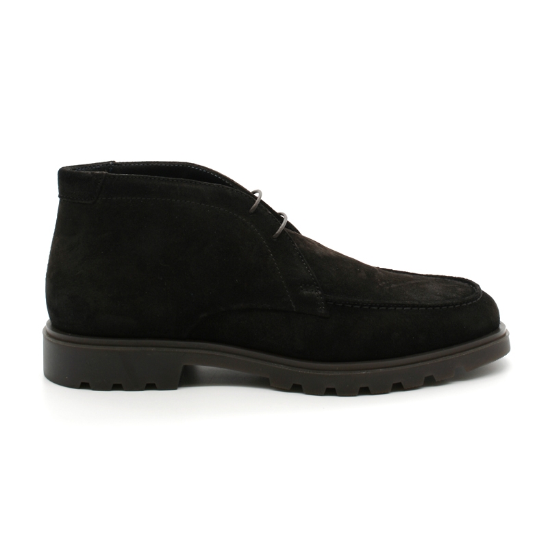 Chaussures Derby Homme Giorgio 93911boy