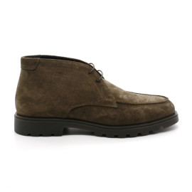 Chaussures Derby Homme Giorgio 93911Boy