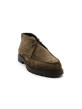 Chaussures Derby Homme Giorgio 93911Boy