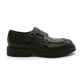 Chaussures Derby Homme Sturlini 56004 Volga Boucle