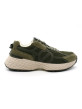 Baskets Homme No Name Carte 2.0 Runner