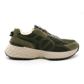 Baskets Homme No Name Carte 2.0 Runner