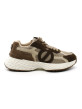 Baskets Homme No Name Carte 2.0 Runner