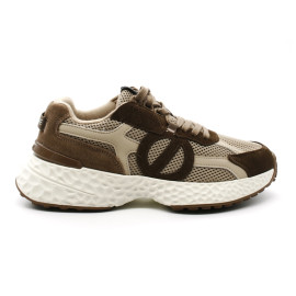 Baskets Homme No Name Carte 2.0 Runner