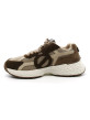 Baskets Homme No Name Carte 2.0 Runner