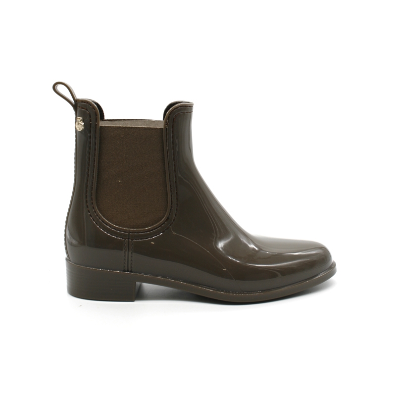 Boots Chelsea Caoutchouc Femme Lemon Jelly Comfy
