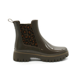 Boots De Pluie Femme Lemon Jelly Rory