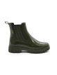 Boots De Pluie Femme Lemon Jelly Hallie Military