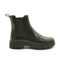 Boots De Pluie Femme Lemon Jelly Hallie Military