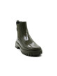 Boots De Pluie Femme Lemon Jelly Hallie Military