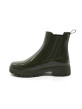 Boots De Pluie Femme Lemon Jelly Hallie Military