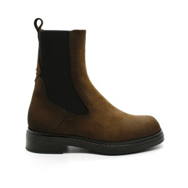 Boots Femme MJUS L93201 Texas