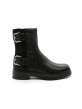 Boots Femme MJUS L93203 Moka