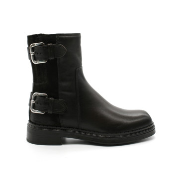 Boots Femme MJUS L93203 Moka