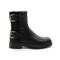 Boots Femme MJUS L93203 Moka