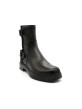 Boots Femme MJUS L93203 Moka