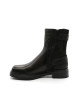 Boots Femme MJUS L93203 Moka