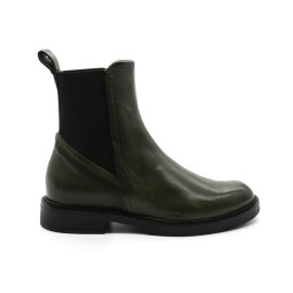 Boots Femme MJUS T81223