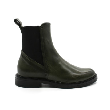 Boots Femme MJUS T81223