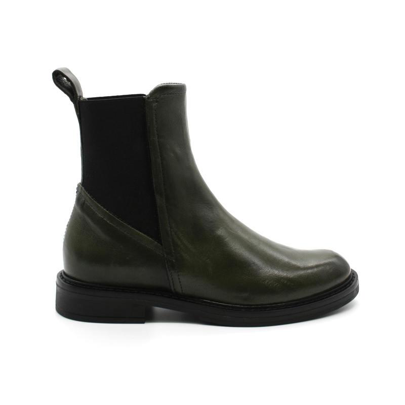 Boots Femme MJUS t81223