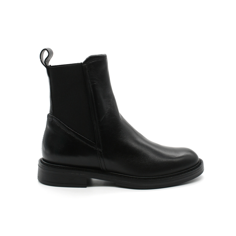 Boots Femme MJUS t81223