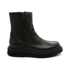 Boots Femme Sturlini 86006 Double Zip