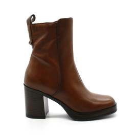 Boots Talon Femme MJUS P96212