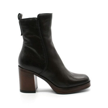 Boots Talon Femme MJUS P96212