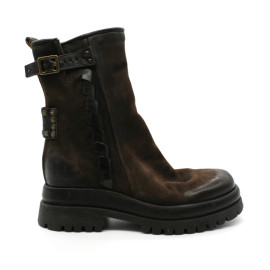 Boots Femme AS98 B51226 Della