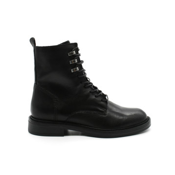 Boots Lacets Femme MJUS T81208