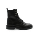 Boots Lacets Femme MJUS T81208