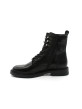 Boots Lacets Femme MJUS T81208