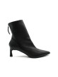 Bottines Talon Femme Halmanera GIL26
