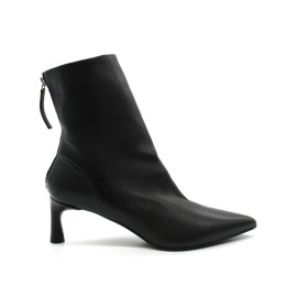Bottines Talon Femme Halmanera GIL26
