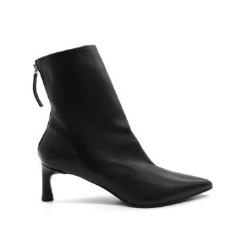 Bottines Talon Femme Halmanera GIL26