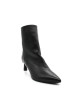 Bottines Talon Femme Halmanera GIL26