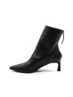Bottines Talon Femme Halmanera GIL26
