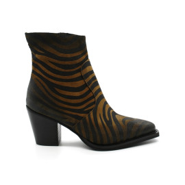Boots Femme Muratti S1568 Melia