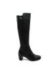Bottes Talon Femme AGL Lynh High
