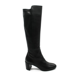 Bottes Talon Femme AGL Lynh High