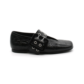 Ballerines Halmanera XENA 04